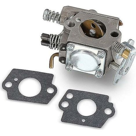 Carburateur PP210 - Pour Motoculteur Et Taille-Haie - Compatible WT-891 WT-20 WT-89 WT-324 WT-600 - 1 Pièce (1/5)