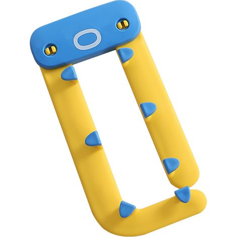 Lot de 2 porte-filtres triangulaires pour évier, filtre d'angle pour évier (1/5)