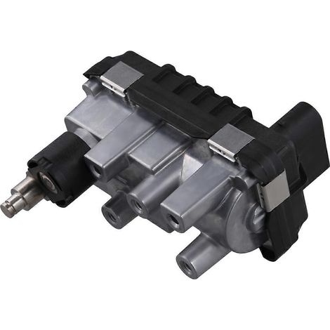 G-77 Turbo 6NW009550-24 767649 pour Citroën Jumper Fiat Ducato Boxer-- (1/5)