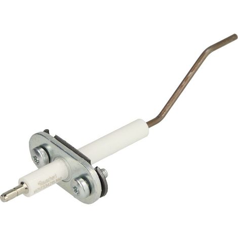 Électrode d’ionisation