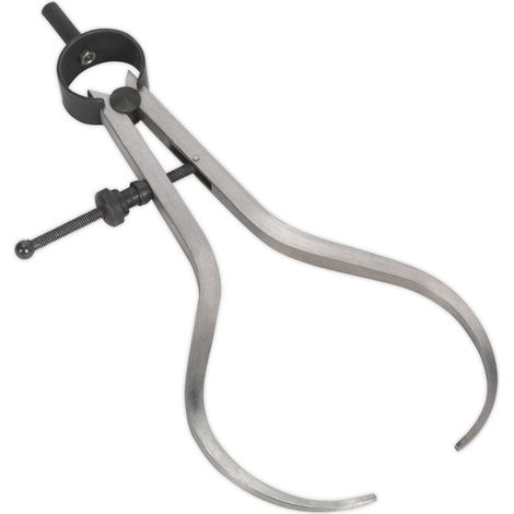Sealey External Spring Caliper 150mm AK9769 (1/2)