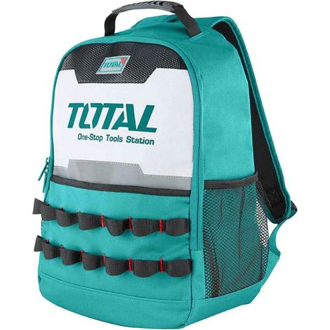 Zaino portautensili TOTAL, industriale THBP0201