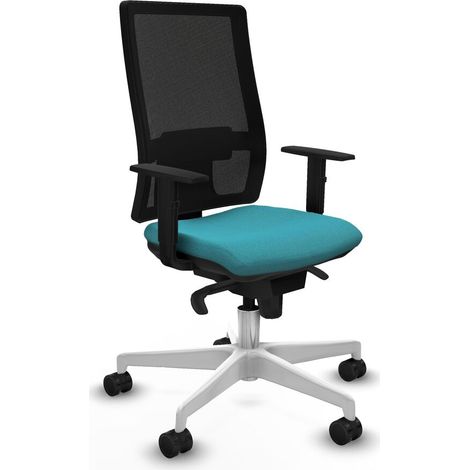 Sedia da Ufficio Horna Piqueras y Crespo 1D026N0 Turchese (1/5)