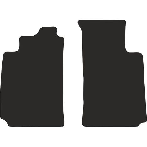 BASIC-Front für: Renault Megane I Limousine, Classic, Fließheck, Grand Tourer, Kombi 1995-2002 (1/2)