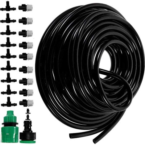 Brumisateur - 10 M - 70 Bar - Para Exterior - 1 Unidad (1/5)