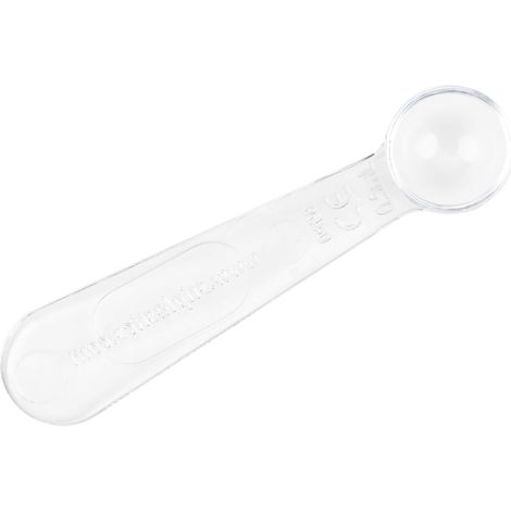 Cuillère doseuse 0,5 ml