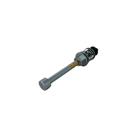Kludi pièce de rechange conversion 7823505-00 pour bec de baignoire et mitigeur de douche à encastrer, chromé