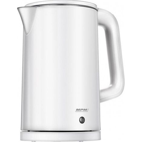 MPM Elektrische Wasserkocher, Multicolor, einzigartig (1/4)