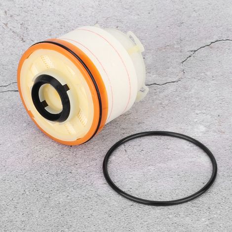 Kraftstofffilter 23390-0L050 Ersatzteil passend für Toyota Hilux/Fortuner/Hiace (1/5)