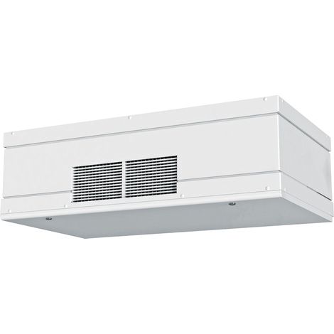 Blauberg CIVIC EC DBE2 500 S21 V.2 Einzelraumlüftung - 8089923