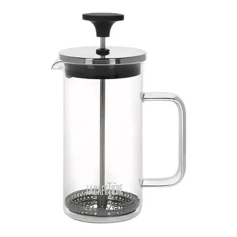 La Cafetiere Glass 3 Cup Cafetiere