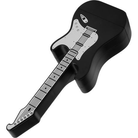 Éponge de nettoyage anti-corrosion pour guitare, huile d'entretien pour manche et cordes d'instruments de musique (1/5)