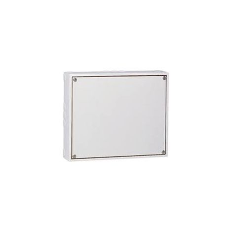 Tableautin 250x300x70mm IP20 IK08 - Blanc RAL9010