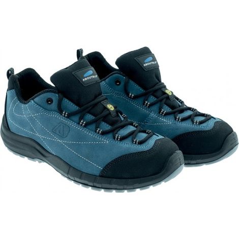 SCARPA FALCON LOW S3 ESD N.47 DENIM