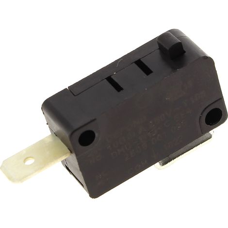 Microswitch 2 cosses 2609001096 - tronconneuse bosch (1/2)