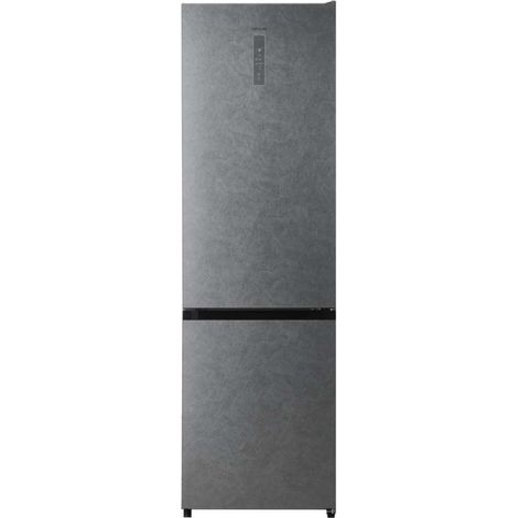 Réfrigérateur Cecotec coolmarket combi 405 wl capacité 405L
