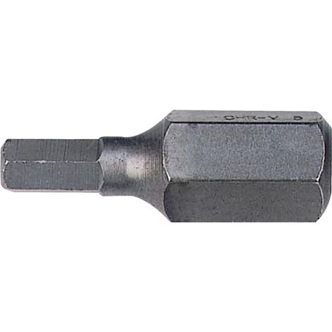 Cacciavite irimo esagonale 6mm 75mm