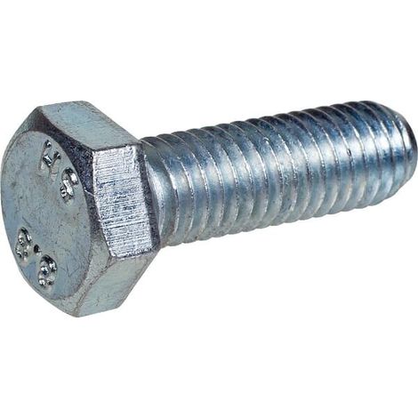 Vite 8X1,25X25 GASPARDO F01020440R