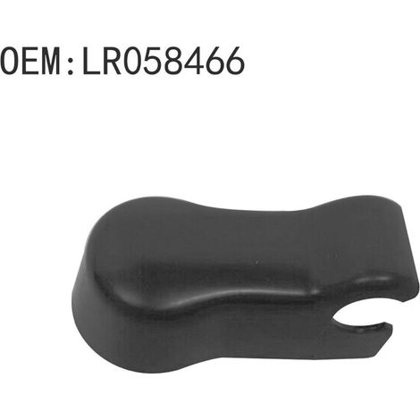 Convient pour le capuchon d'écrou de fixation du bras d'essuie-glace Land Rover LR058466 (1/5)