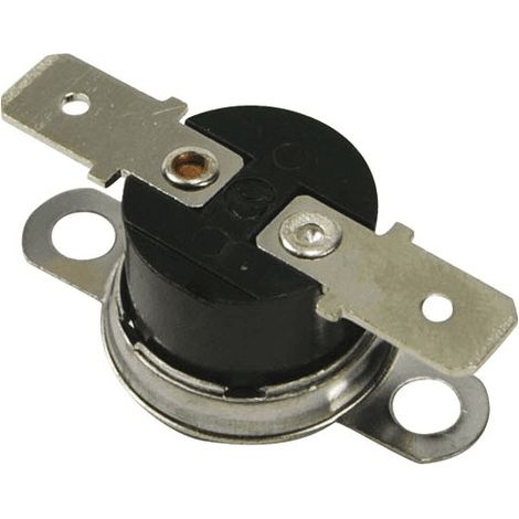 THERMOSTAT 165° pour MICRO ONDES WHIRLPOOL - 481228248297
