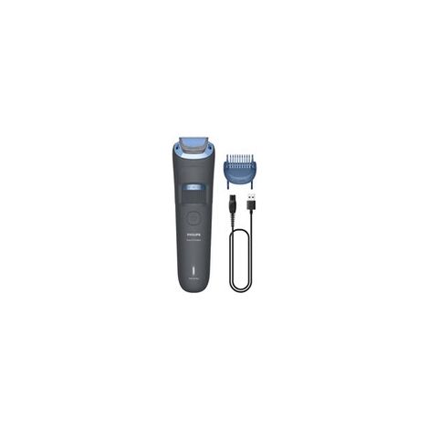 Tondeuse homme Philips BT3617 15 (1/5)