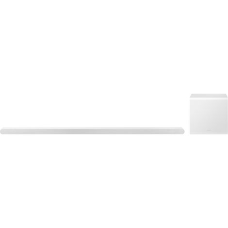 Samsung HW-S801D White 3.1.2 canali (1/5)