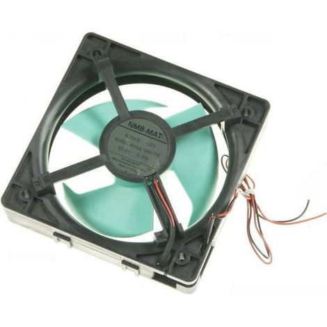 Ersatzteil - Moteur de ventilateur d'origine -  -