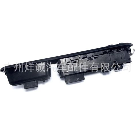 98019403ZD is suitable for Peugeot car parts, including power window control switches and window regulator switches. (1/4)