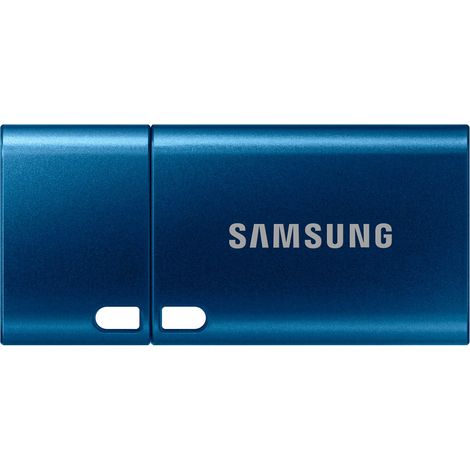 Samsung USB Flash Drive Type-C 256GB bis zu 400MBs/110MBs lesen/schreiben (1/5)