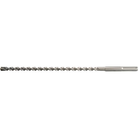 MAKITA E-11374 Bohrer für SDS-MAX Mak4 Standard 16X540mm