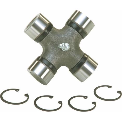Croisillon 23,8X61,2 adaptable FIAT WALTERSCHEID W2200/20.00.00 BY-PY 41202