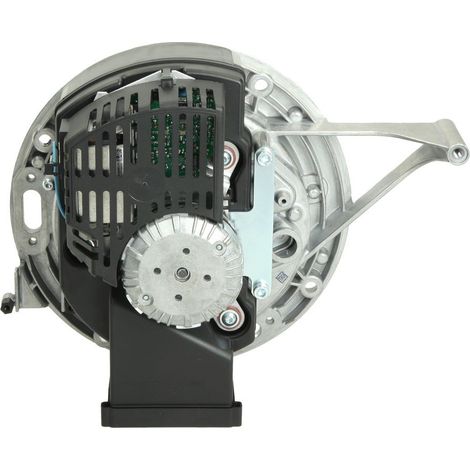 Ventilateur radial