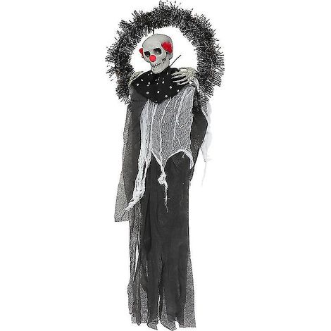 1 Stück Halloween-Hängedekoration für Halloween-Dekoration