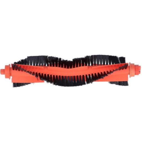 Pieza de repuesto para el cepillo principal giratorio de la barredora, compatible con los accesorios de la barredora MIJIA STYTJ02YM.