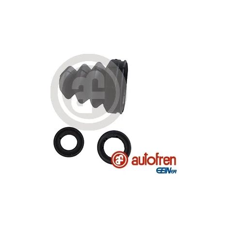 Kit d'assemblage, cylindre émetteur d'embrayage Autofren Seinsa D1614 FORD