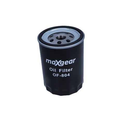 MAXGEAR 26-2037 Filtre à huile vissé 25160561 (1/2)