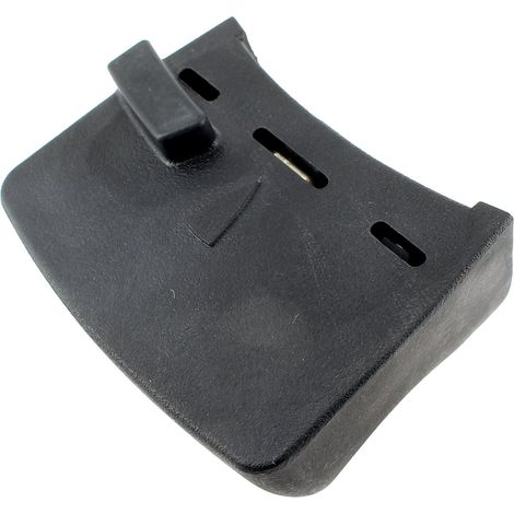 Maniglia del serbatoio 3108830514838 - pentola a pressione sitram (1/2)