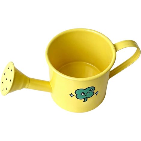 Arrosoir pour pour Le Jardinage Petite Bouilloire Mignonne Et Portable (1/5)