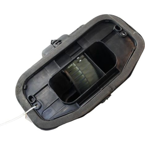 [PRODUIT D'OCCASION] Moteur Ventilateur Chauffage RENAULT Kangoo Express 97-2003 ♻️ Ref Oe. 7701206550 - Garantie à vie (1/3)