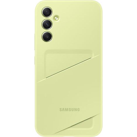 Samsung EF-OA346 funda para teléfono móvil 16,8 cm (6.6") Cal (1/4)