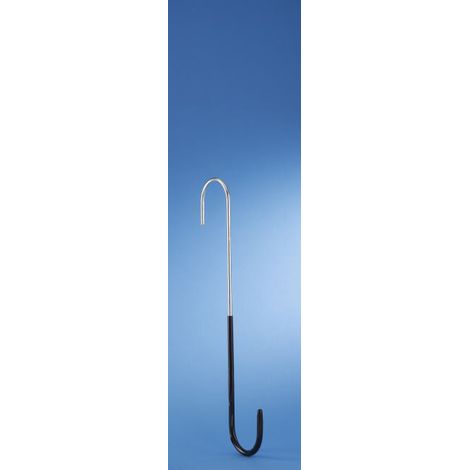 MOTTEZ S-Haken, H.20 x B.14 x T.0,8 cm MOTTEZ
