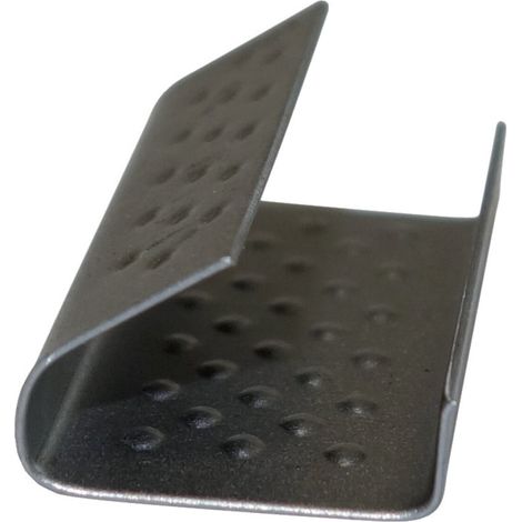 Vs.-Hülse (2000St.) für PP-Band, 13x28mm