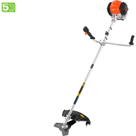 -CAHERSA- Desbrozadora D553 ANOVA 52.8 c.c.- 1.9kW EuroV