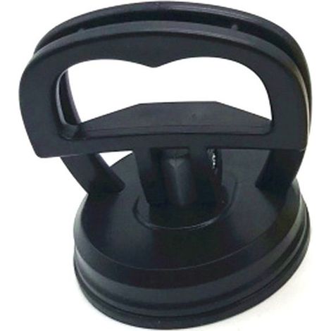 Extracteur de bosses de voiture 5,7 cm - Ventouse de voiture, puissant outil de retrait d'extracteur de carrosserie (1/4)