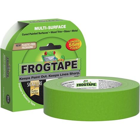 Shurtape 105942 Multi-Surface Tape 36mm x 55m 105942 SHU0133