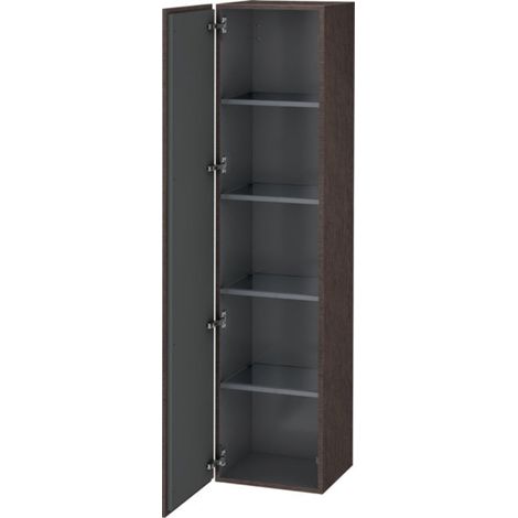 Duravit L-Cube Armoire haute, largeur 400mm, profondeur 363mm, 1 (1/5)