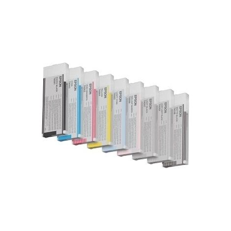 Cartucho Impresora Epson C13T614200