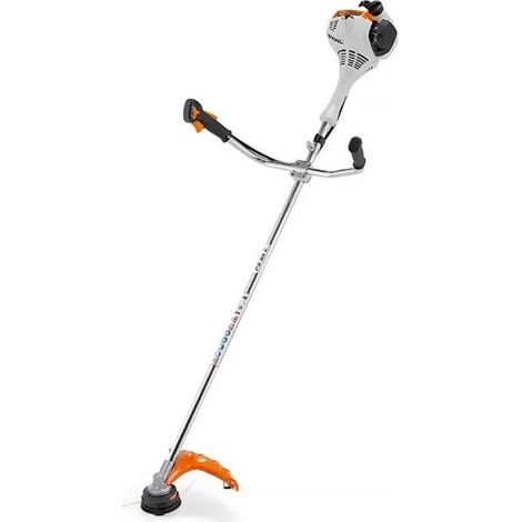 Decespugliatore stihl fs 55 27.2 cm3 0.75 kW