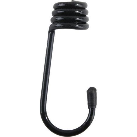 GANCIO CORDE ELASTICHE ACC/PL 6/ 8 Pz 2 ALTE 08811