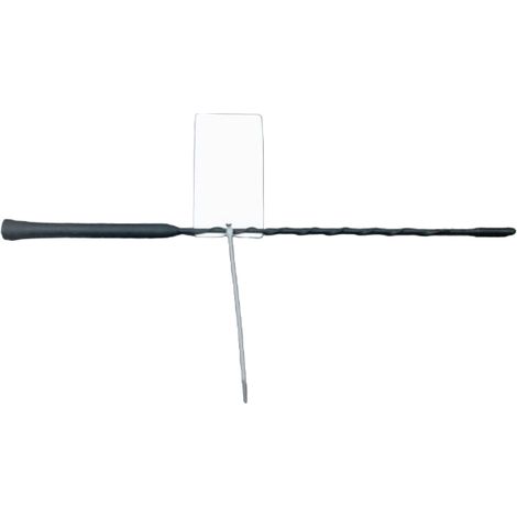 [PRODUIT D'OCCASION] Antenne Radio SKODA Citigo ♻️ Ref Oe. 1j0035849a - Garantie à vie (1/2)